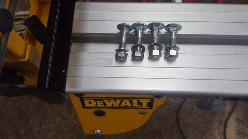 Set dewalt mounting - dewalt,