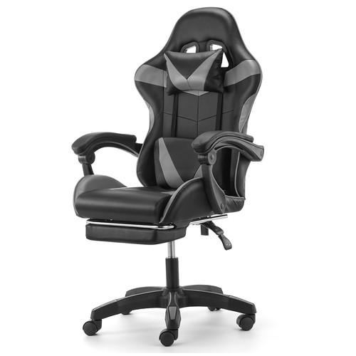 Ergonomic gaming chair - ergonomic,