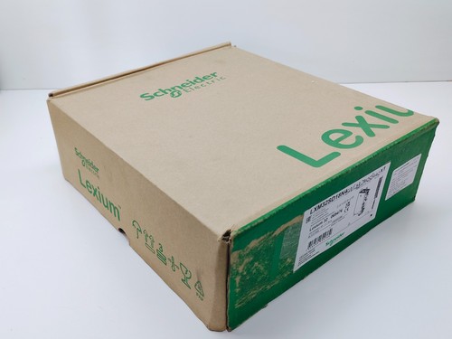 Schneider lxm32sd18n4 servo - schneider,