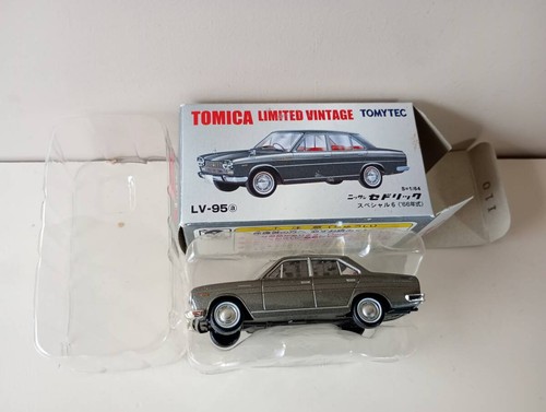 Tomica limited vintage 95a - tomica,
