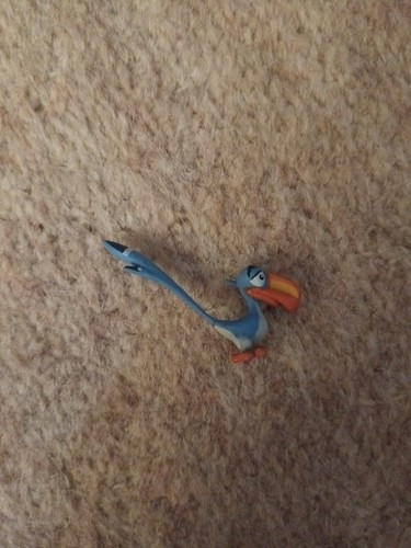 Zazu disney movie lion - zazu,