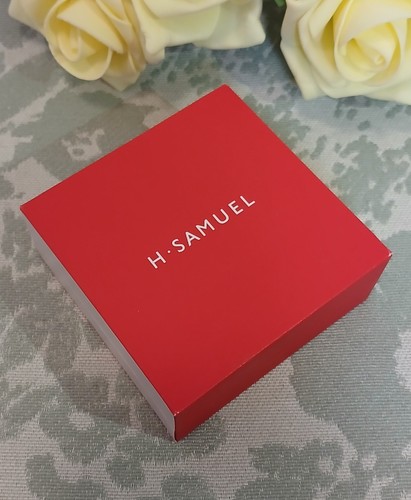 New samuel 9ct - new, gold