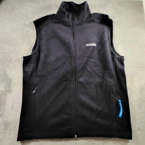 Columbia vest mens - columbia, l