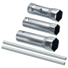 3 Pcs (16mm, 21mm, 17/19mm)