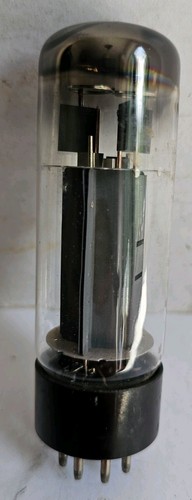 Mullard el34 xf2 - mullard, oo