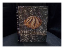 Thomas, Ingrid The shell : a world of decoration and ornament / Ingrid Thomas 20