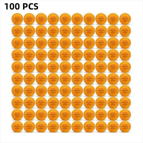 Star table tennis balls - tennis, 40+