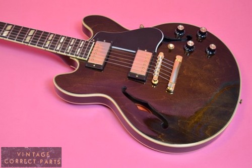 2015 gibson 349 limited - es-349,