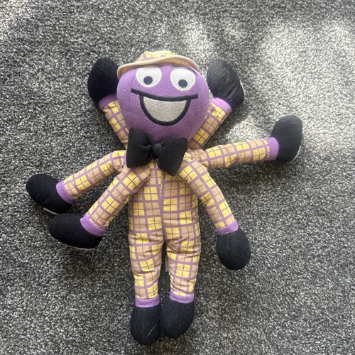 Original henry the octopus - original,
