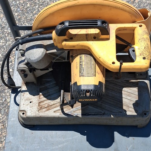Dewalt d28715 amp - d28715, 14"