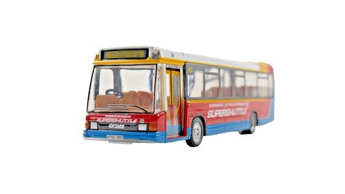 Corgi scale optare - scale,