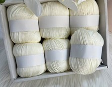 Premium Silk Blend - 90% Silk