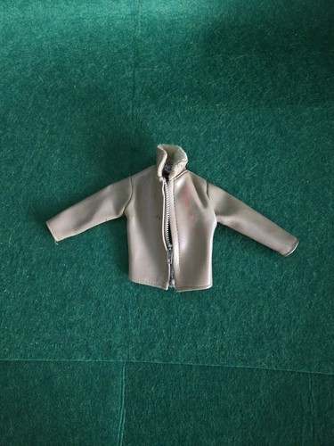 Vintage action man tank - action,