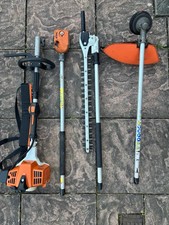 2021 Stihl KM 94 RC Kombi