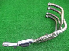 Genuine Honda CB1300SF Exhaust
