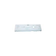 Zanussi Dishwasher Front Panel
