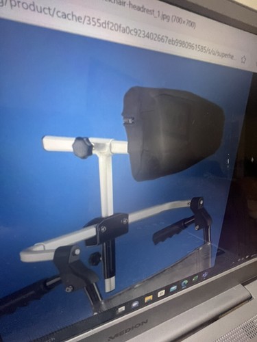 Powerchair wheelchair - powerchair,