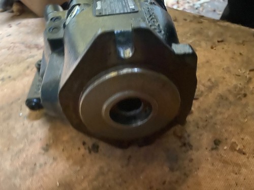 Genuine jcb rexroth - jcb,