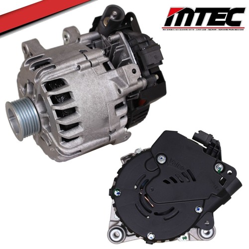 Alternator start stop - alternator,