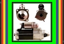 STARTER  for DIECI KOMATSU