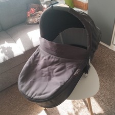 iCandy Apple 2 Pear Carrycot -