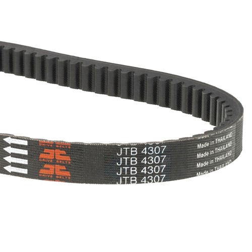 Drive belt 1pc - uk, fit