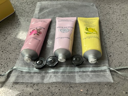 Crabtree evelyn hand therapy - hand, 3