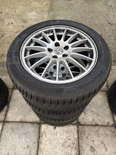 JAGUAR S TYPE (2007) - SET OF