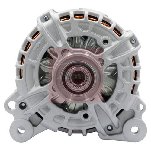 Apec car alternator 12v fits - car,