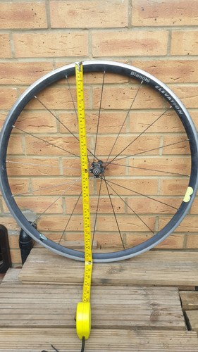 Bicycle spare parts job lot - job,