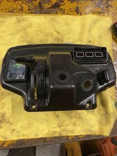Kubota T1600 Hst1600 Ride On Mower Dash Board