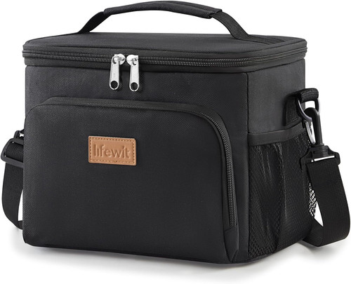 Lifewit insulated lunch bag - lifewit,