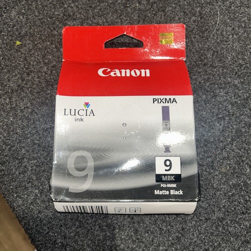 Canon pixma pro9500 series