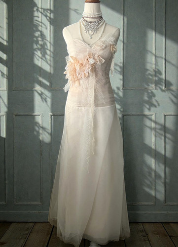 Clarissa grace boho silk - clarissa,