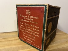 Bauer & Black Zinc Oxide