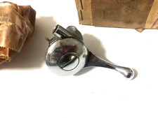 nos Vintage BRITHIS MOTORCYCLE British Anzani Air - Choke Control Lever 070130