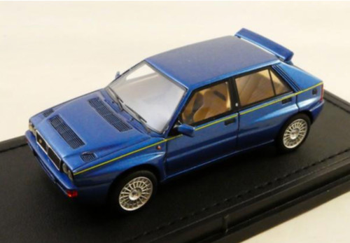 Lancia delta integral evo - lancia,