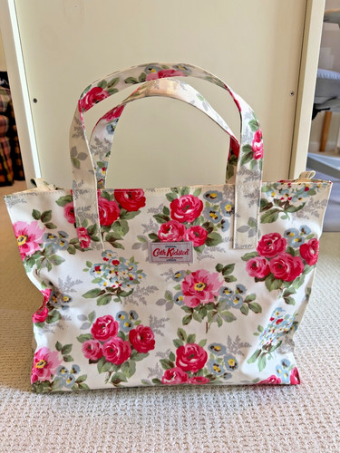 Cath kidston shopping - cath, oil