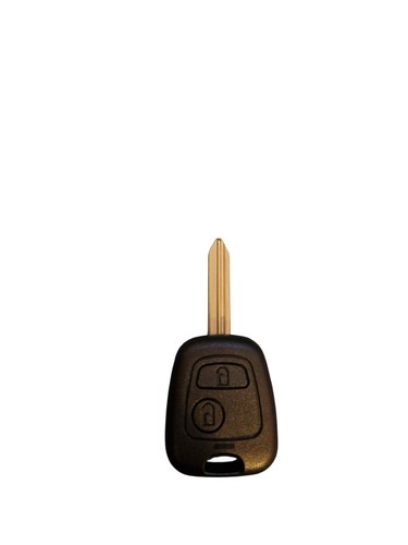 Full remote key fob - fob, 433mhz