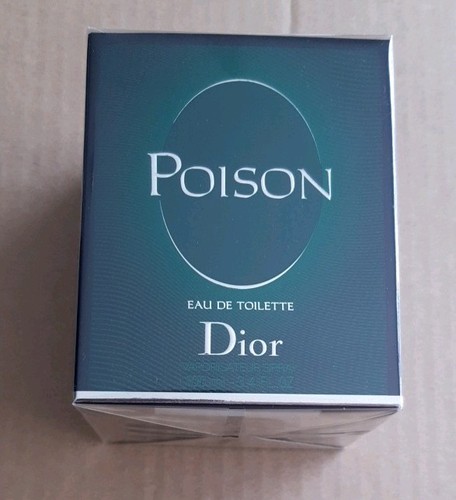 Christian dior poison - christian, de