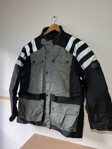 Bmw motorrad savanna - -,