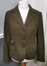 JOULES 'Cressida' Herringbone