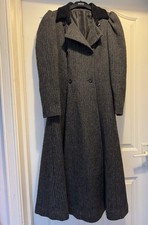 Laura Ashley 70s Victorian