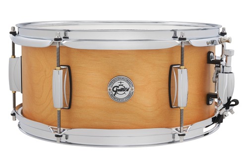 Snare drum 6 - 13", gretsch