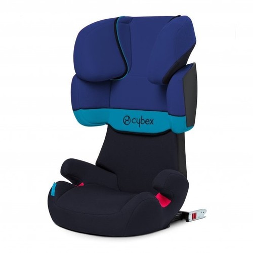 Cybex solution car - cybex,