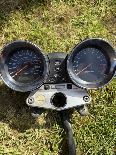 Suzuki gsf600 bandit mk2 - suzuki,