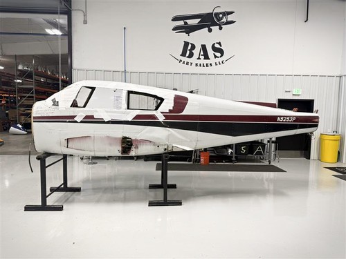 Piper pa24 250 fuselage with - pa24-250,