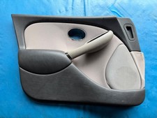 Rover 75 Left Side Front Door