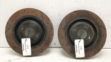 LOTUS ELISE REAR BRAKE DISC