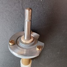 GOLDRING LENCO  GL 75/78  MAIN BEARING TESTED AND WORKING